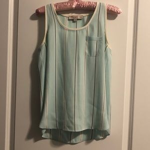 LOFT tank top